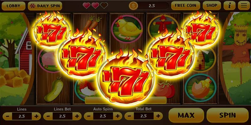 lucky7net