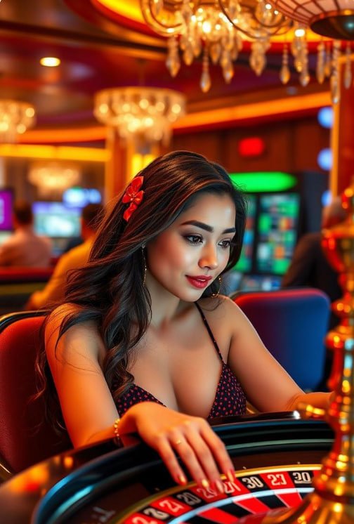 lucky7net